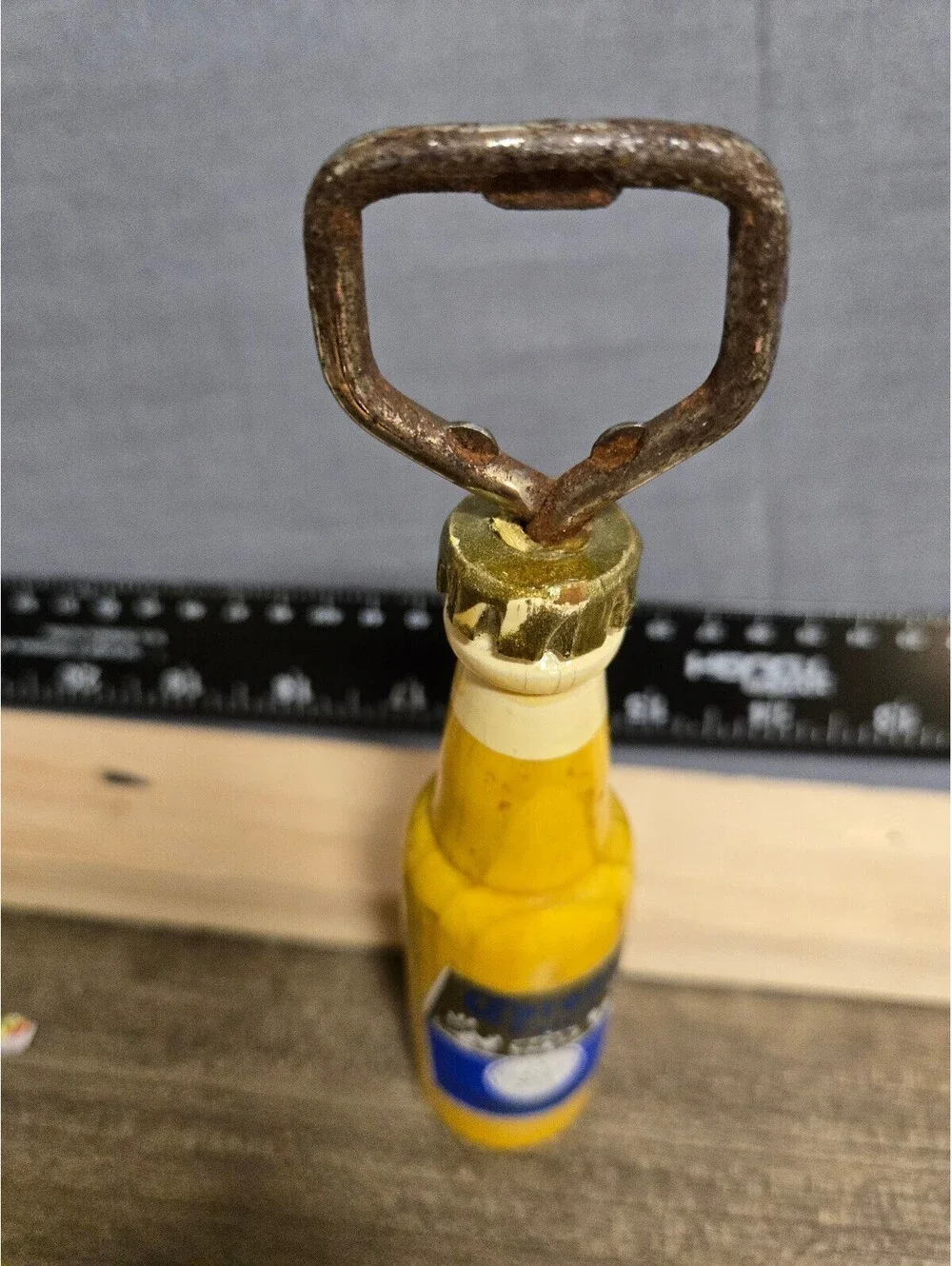 Corona this vintage